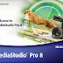 Ulead MediaStudio Pro 8.0 Free Download 