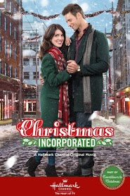 Christmas Incorporated (2015)