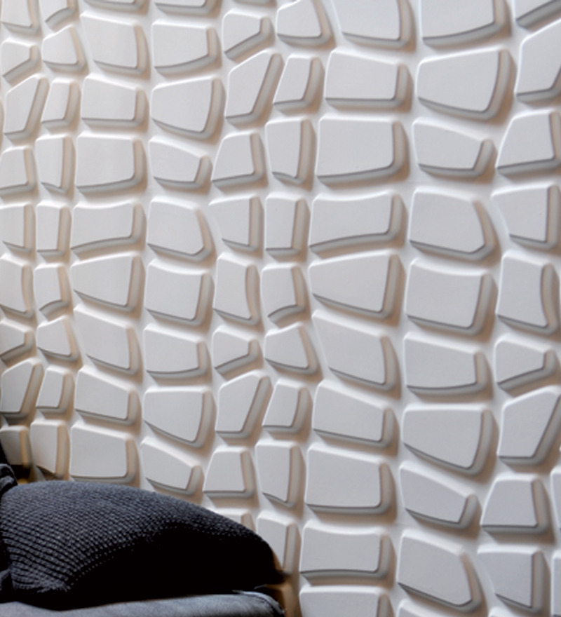 Foundation Dezin Decor  3D Wall  Panels  