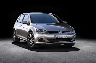 Volkswagen Golf 2013