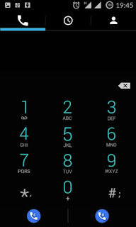CUSROM FLUX ROM for Andromax C2