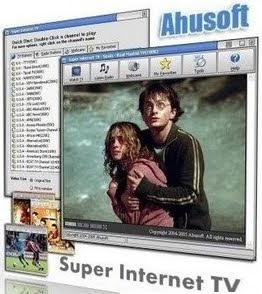 Super Internet TV