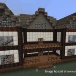 Wayukian 1.5.1 Texture Pack Minecraft 1.5.1/1.5/1.4.7