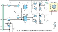 Ac Motor Driver Circuit3