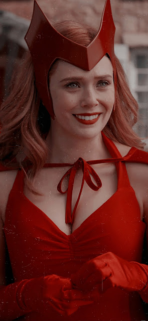 Wanda Maximoff: Mengungkap Keajaiban dan Kekuatan Misteriusnya