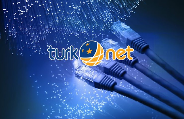 TurkNet Upload Hızı ve Fiyat Artışı 2018