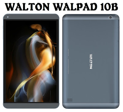 WALTON WALPAD 10B Flash File (Firmware File) Stock Rom Free Download