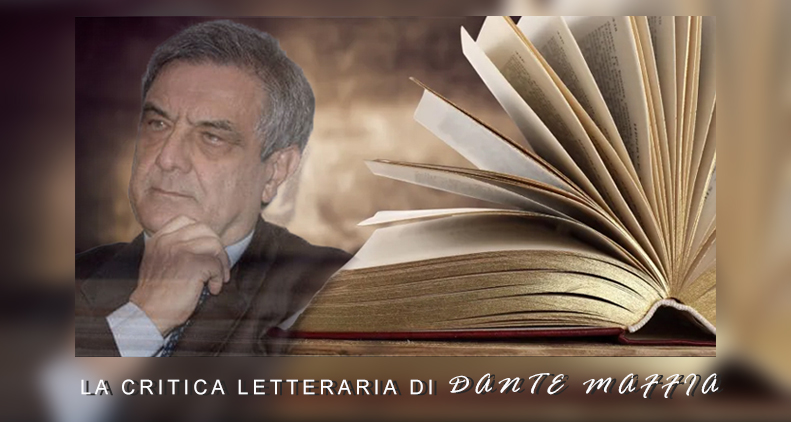 Dante Maffia si sofferma sull'opera Tra Tevere e Senna di Luigi Reina restituendone il valore nella sua intera complessità. D.Maffia- L'ArteCheMiPiace