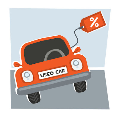 Should You Buy a New Car or a Used Car?