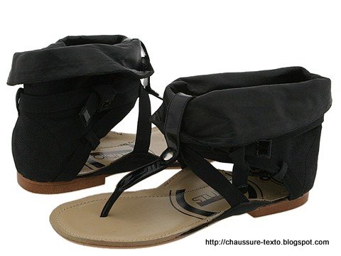 Chaussure texto:chaussure-582657