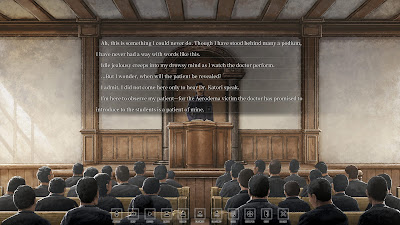 Hira Hira Hihiru Game Screenshot 7