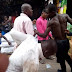 Two Ghanaian Evangelists Who Fought Over Offering At The Market