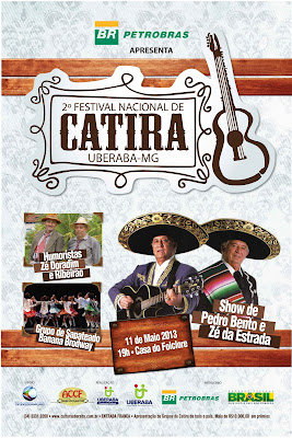 festival nacional de catira uberaba