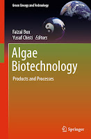 ALGAE BIOTECHNOLOGY-PRODUCT  AND PROCESSES