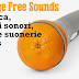 Orange Free Sounds | musica, effetti sonori, loop e suonerie gratis