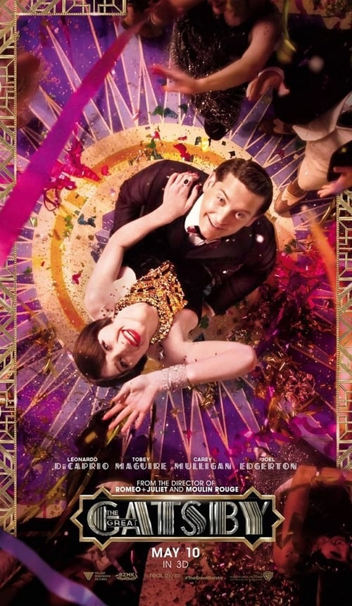 [HD] Der große Gatsby 2013 Film Online Anschauen