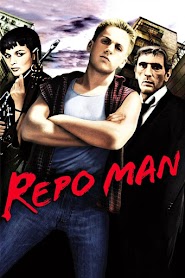 Repo Man (El recuperador) (1984)