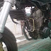 Cara Pasang Oil Cooler Pada Honda CB