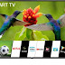 LG 80 cm (32 Inches) HD Ready Smart LED TV