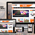 Punjab Press v5.0 Blogger Template Free Download