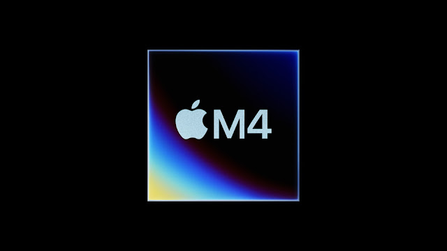 M4 is a system on a chip (SoC) that advances the industry-leading power-efficient performance of Apple silicon. Source: Apple.com