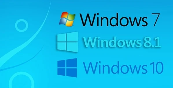 Kumpulan iso Windows