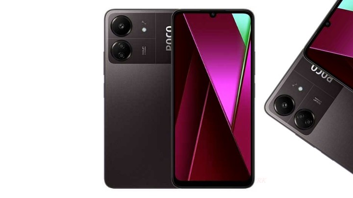 Xiaomi Poco C65 Price in Bangladesh & Best Mobile Price 2024