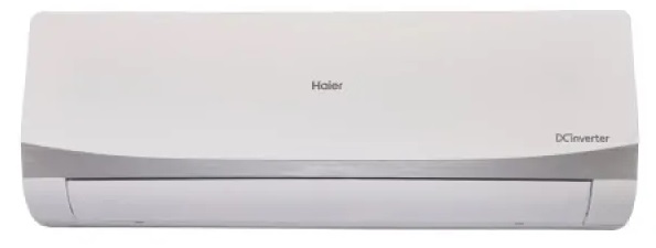 haier inverter ac 1 ton