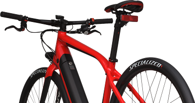 Specialized Turbo