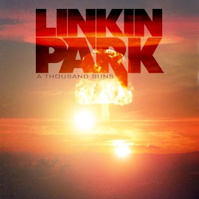 koleksi album terbaru A Thousand Suns Linkin Park free download, daftar lagu album linkin park A Thousand Suns terbaru 2010, the new A Thousand Suns Linkin Park Abum 2010 and free wallpaper 