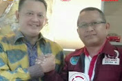 Windu Priyo Wibowo Ketua Umum HIMABA RI: "Selamat Milad Ke - 60 Tahun H. Bambang Soesatyo".