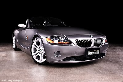 BMW Z4 M Roadster Wallpapers