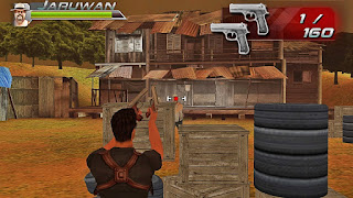 download DON 2 - The Game Europe Game PSP For Android - www.pollogames.com