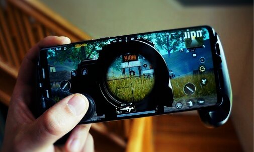 افضل اعدادات حساسية جيروسكوب PUBG Mobile العالمية