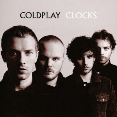 Coldplay. Clocks