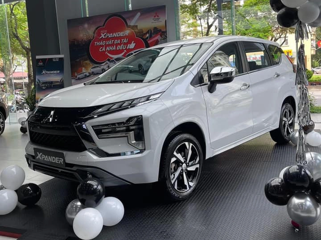 Mitsubishi chạy đua ưu đãi: <a href=