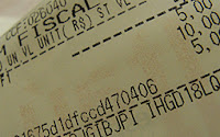 Lei obriga detalhamento de impostos em notas ficais