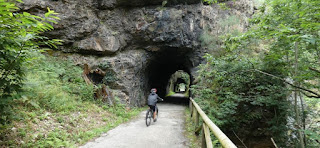 Asturias, Senda del Oso con Deporventura.