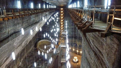 Salina Turda-7