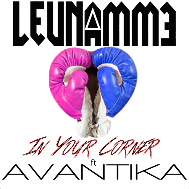 Listen to a unique love song "In Your Corner" by leunammƎ  ft. Avantika