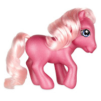 My Little Pony G3 Retro Classic Pinkie Pie