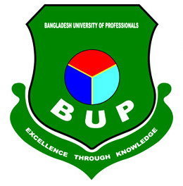 Bangladesh University of Professionals (BUP): Recruitment Circular 