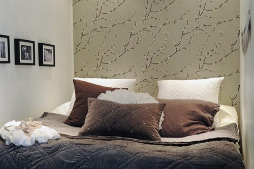 Collection best wallpaper design ideas for all bedrooms 1