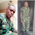 Soldier Declared Missing By Family After Boko Haram Ambush In Borno 