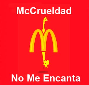 06 McMotivos para no comer en McDonalds