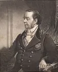 Lord Charles Metcalfe