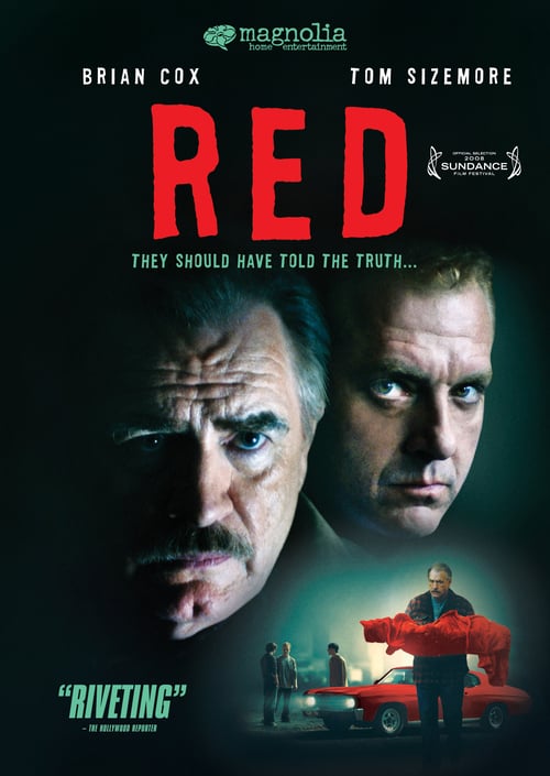 [HD] Red 2008 Online Español Castellano