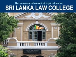 Sri Lanka Law collage Exam leaked Muslims