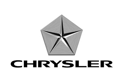 Chrysler Logo