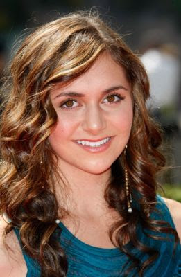 alyson stoner dancing